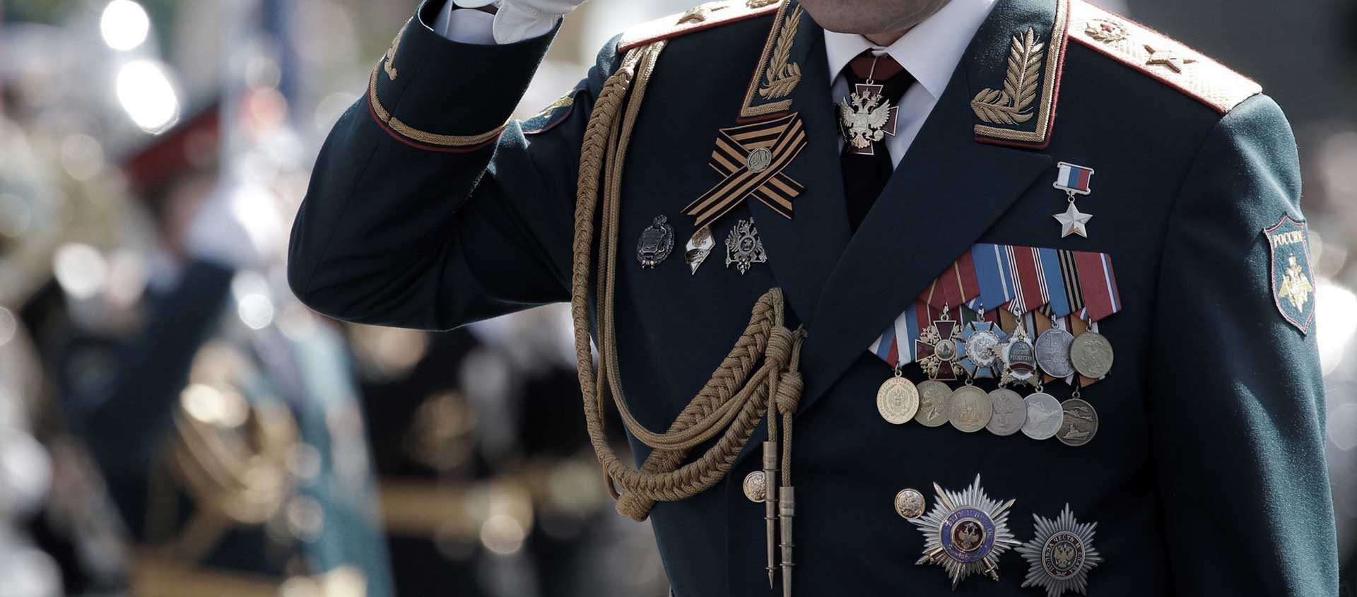 Защита прав военнослужащих в Рубцовске Защита прав военнослужащих в Рубцовске